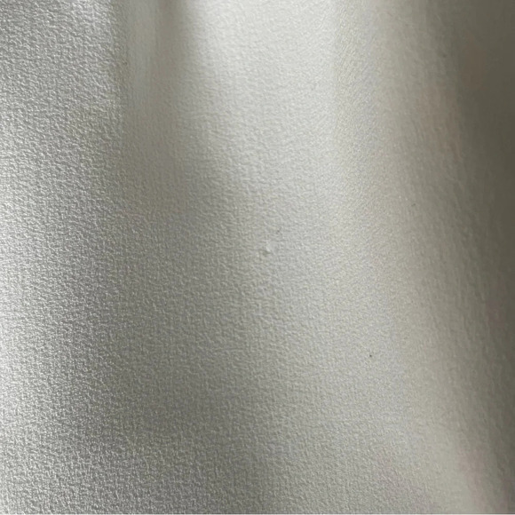 Dress the Population one shoulder floral appliqué Dress white 18470 - Picture 12 of 14